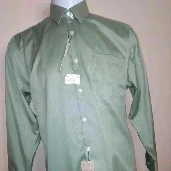 Perry Ellis button down - Picture 1 of 6